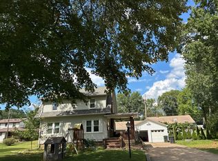 8283 Roush St NW, Massillon, OH 44646