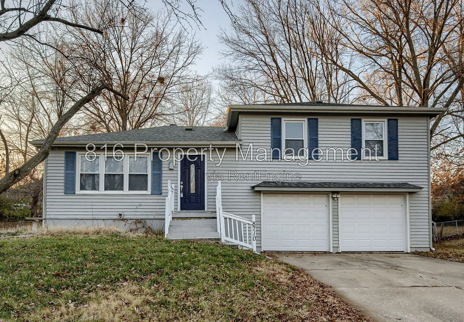 3 bed, 1.5 bath, 1085 sqft, $1,550 — Photo 1