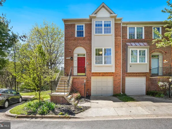 11230 Watermill Ln, Silver Spring, MD 20902