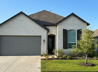 1025 Mapleton Dr, Anna, TX 75409