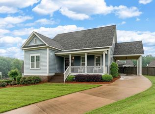 7314 Williams Ridge Ln, Mc Calla, AL 35111