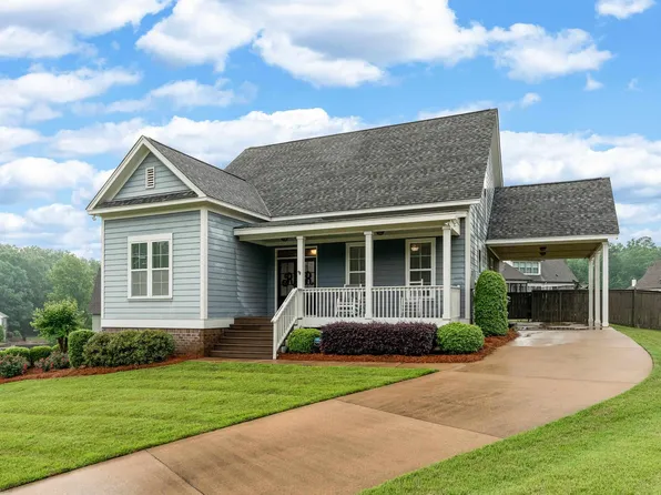 7314 Williams Ridge Ln, Mc Calla, AL 35111