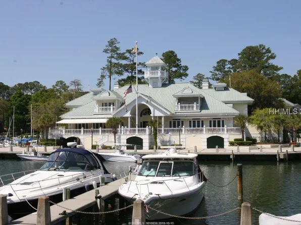 B-41 Windmill Harbour, Hilton Head Island, SC 29926