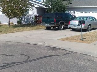 1500 Sundance Ln, Cheyenne, WY 82007