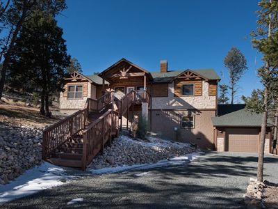 108 Alpine Meadows Trail, Ruidoso, NM, 88345