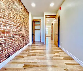 Rented by Parlor Real Estate Corp