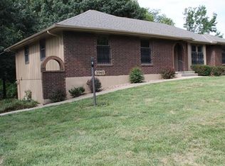 3940 S Sherman Dr, Independence, MO 64055
