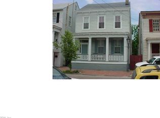 418 London St APT 1, Portsmouth, VA 23704