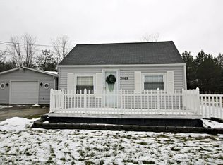 2062 Roland Ave, Flint, MI 48532