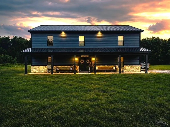 2585 Moler Rd, Goshen, OH 45122