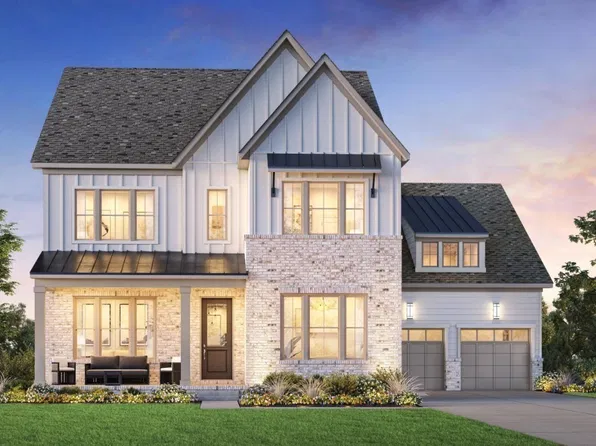 127 Berry Hunter Ln Lot 36, Franklin, TN 37067