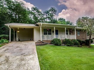 16 Hardin Dr SE #0, Silver Creek, GA 30173