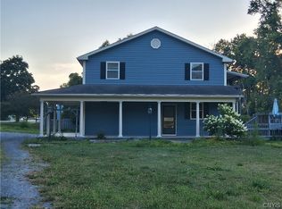 3375 Route 31, Canastota, NY 13032