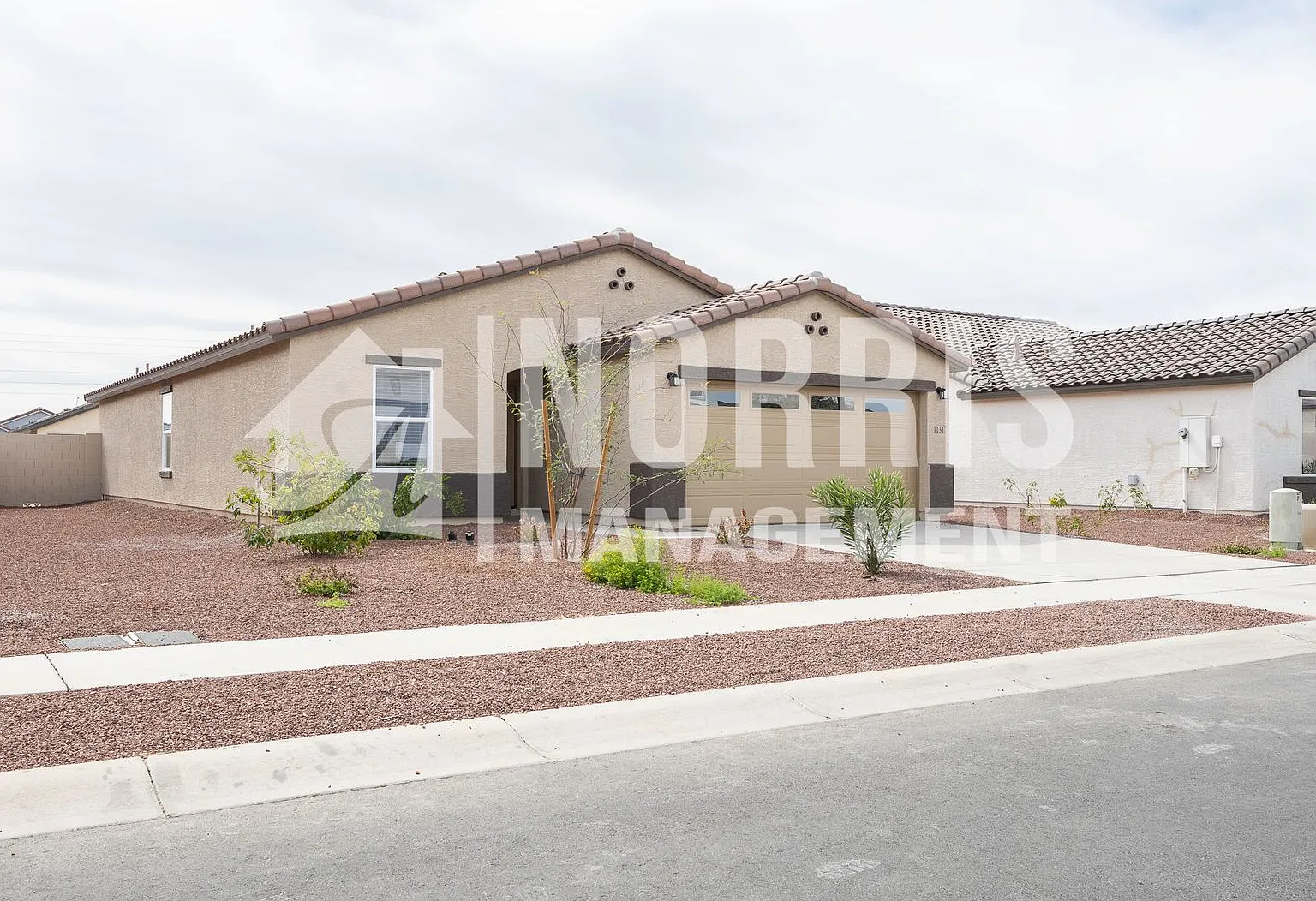 Beautiful Newer Home in North Casa Grande — Photo 3