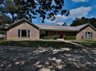 14912 Capitol Hill Rd, Montgomery, TX 77316