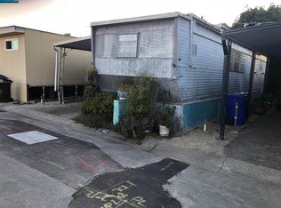 13900 San Pablo Ave SPC 42, San Pablo, CA 94806