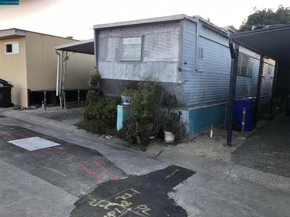 13900 San Pablo Ave Spc 42, San Pablo, CA 94806