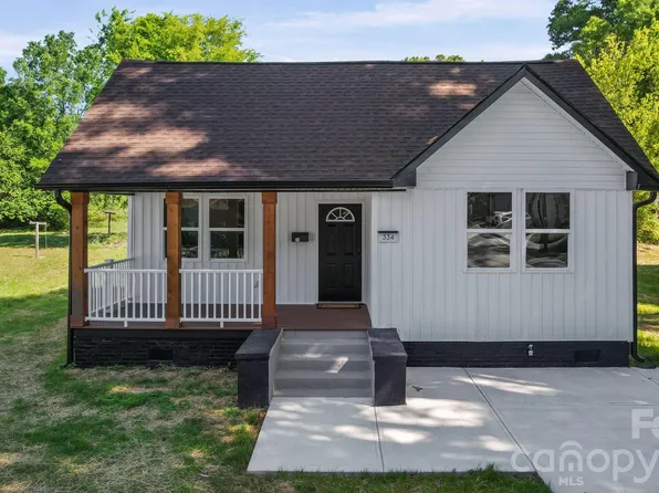 334 Whitner St, Rock Hill, SC 29730
