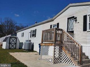 36 Park Ln, Holtwood, PA 17532