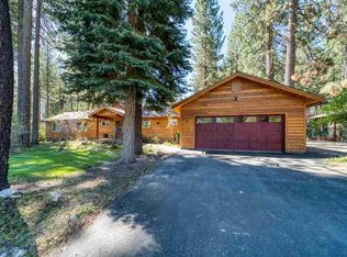 10 Sugar Pine Ln, Blairsden Graeagle, CA 96103