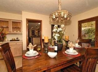 3616 N La Mesita Way, Boise, ID 83702
