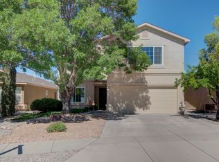 8515 Raven Ridge Dr NE, Albuquerque, NM 87113