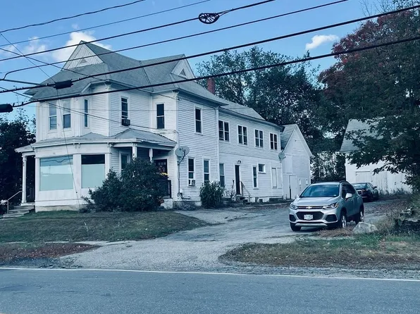 44 S Main Street, Newport, NH 03773
