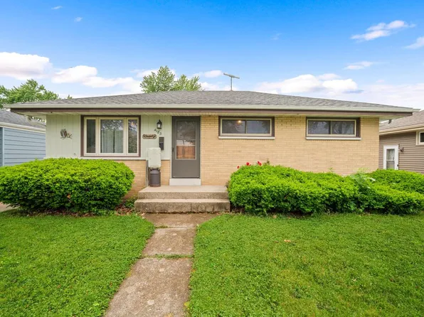 4183 South 54th STREET, Milwaukee, WI 53220