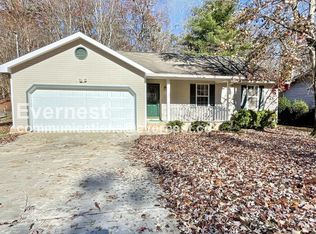4911 Hunter Village Dr, Ooltewah, TN 37363