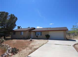 60191 Granada Dr, Joshua Tree, CA 92252
