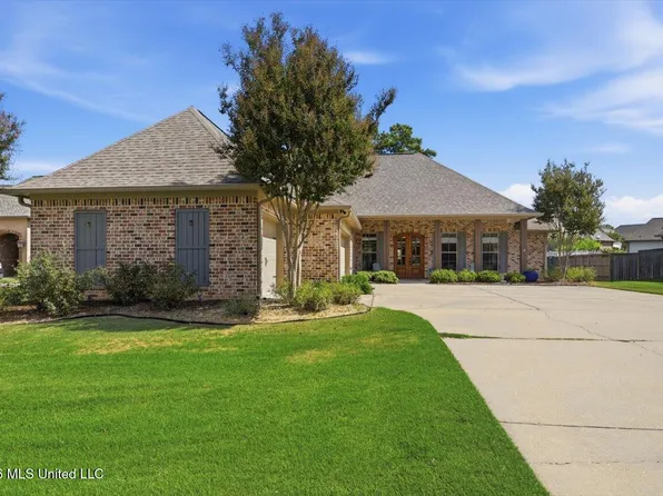 114 Claiborne St, Madison, MS 39110