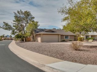 4061 E Karen Dr, Phoenix, AZ 85032