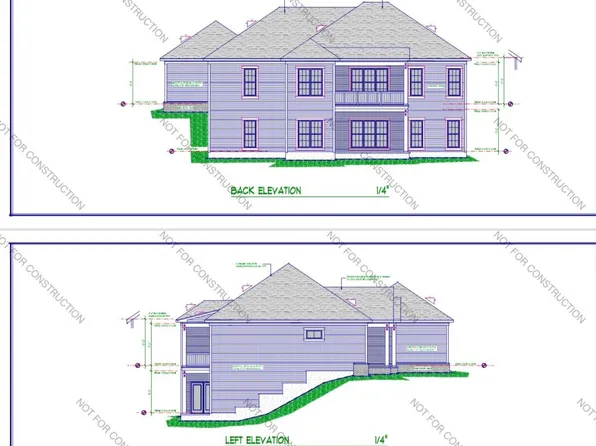 2 Woodhill Pl, Aiken, SC 29803