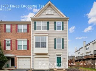 21733 Kings Crossing Ter, Ashburn, VA 20147