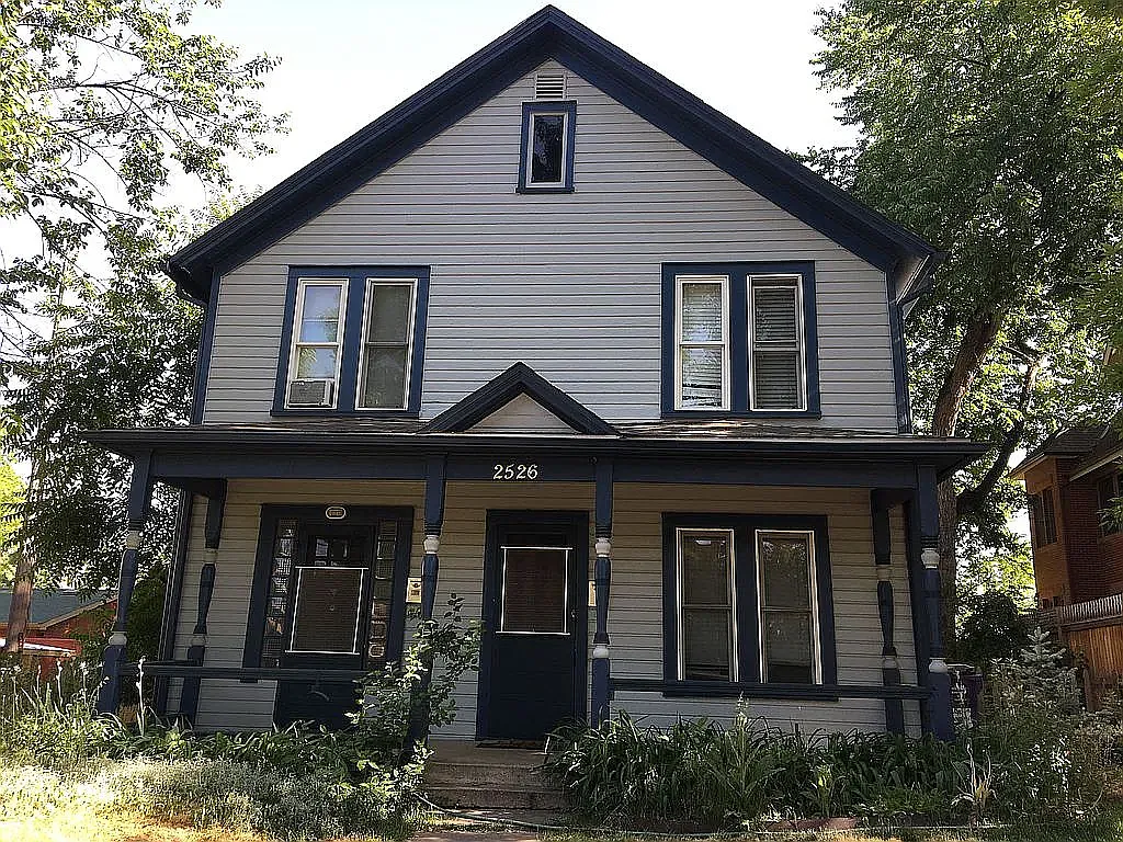 Building Photo - 2526 W 34th Ave