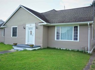 150 Wilson St, Raceland, LA 70394