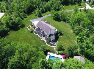 4888 McGinnis Rd, Delaware, OH 43015