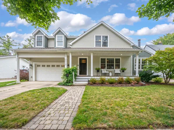 3310 Kipling Ave, Berkley, MI 48072