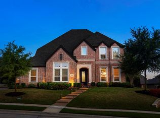 6 Asheville Ln, Trophy Club, TX 76262