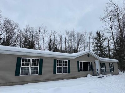 9113 Old 27 S, Gaylord, MI, 49735