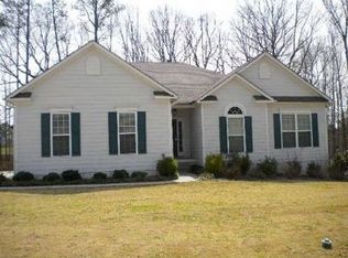 55 Fairway Trl, Covington, GA 30014