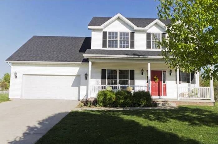 Great Curb Appeal