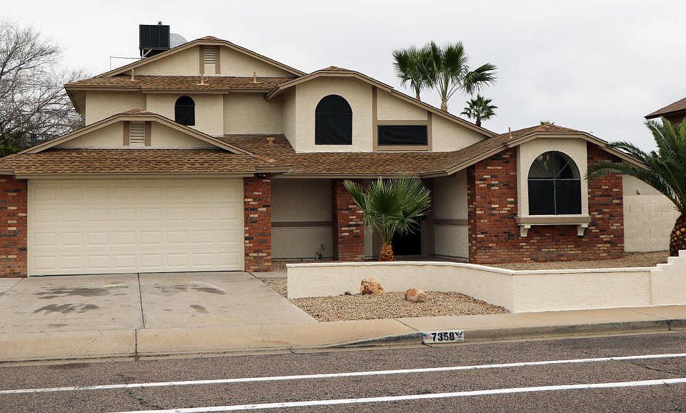 1st image of 7358 W Cholla St