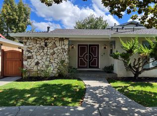 420 Richfield Dr #1, San Jose, CA 95129