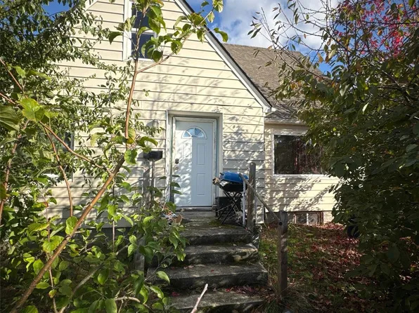 6021 S Montgomery Street, Tacoma, WA 98409