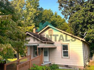 610 Franklin Blvd, Greensboro, NC 27401