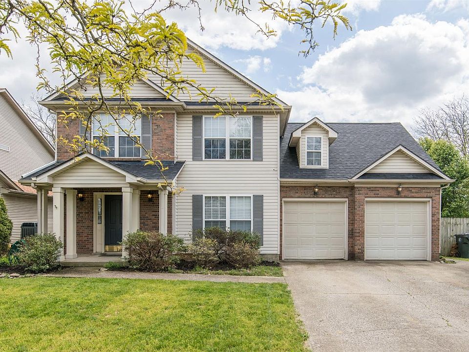 340 Masterson Station Dr, Lexington, KY 40511 Zillow