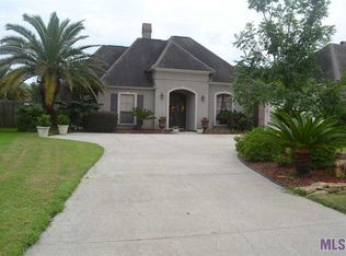 12440 Sugarmill Dr, Geismar, LA 70734