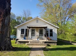3016 Ellis St, Milan, TN 38358