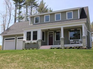 28 Wood Ridge Ln, Exeter, NH 03833